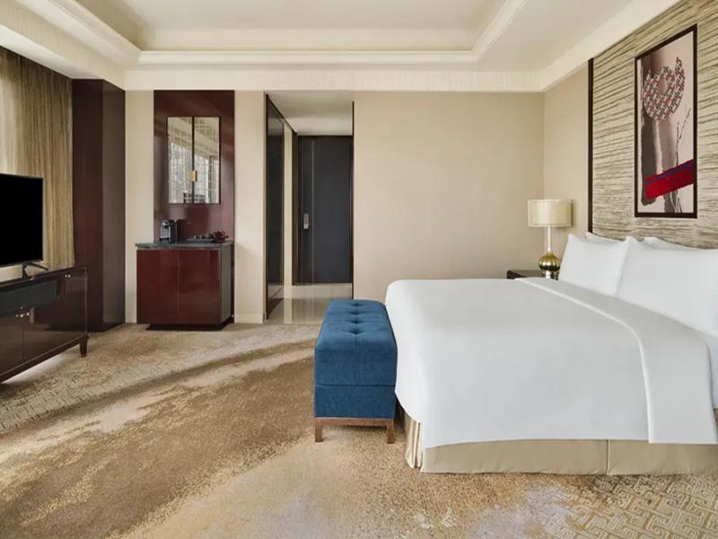 Vignette Collection Palm Springs Hotel Chengdu image