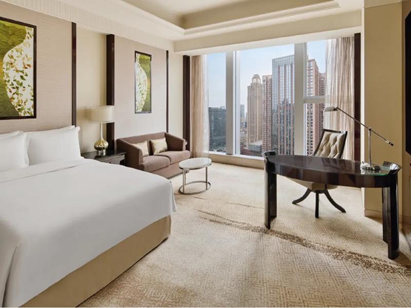 Vignette Collection Palm Springs Hotel Chengdu image
