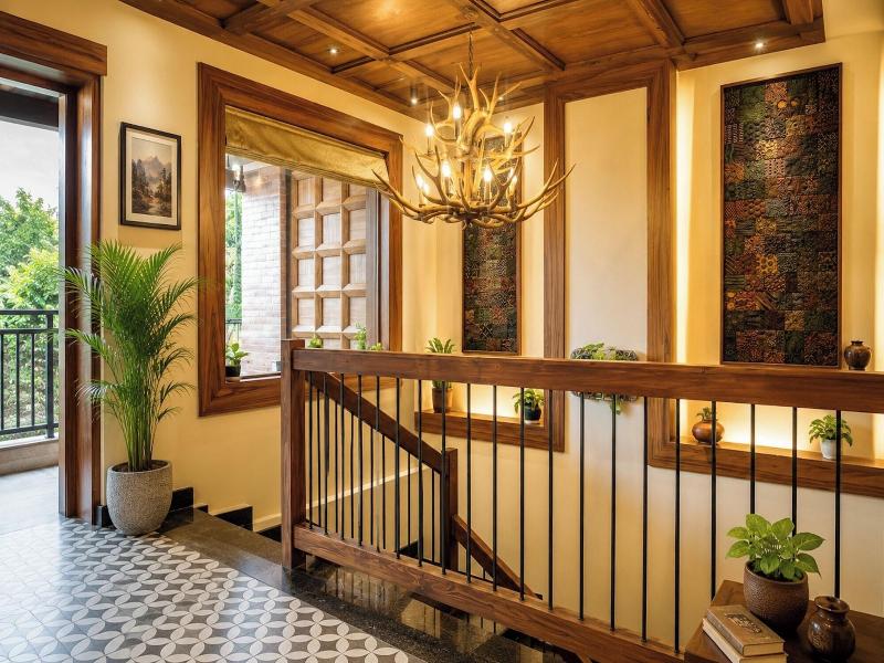 The Rosendale Srinagar