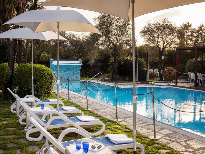 Sarzana Park Hotel image