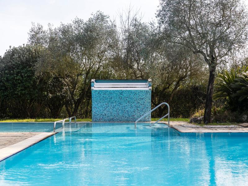 Sarzana Park Hotel image
