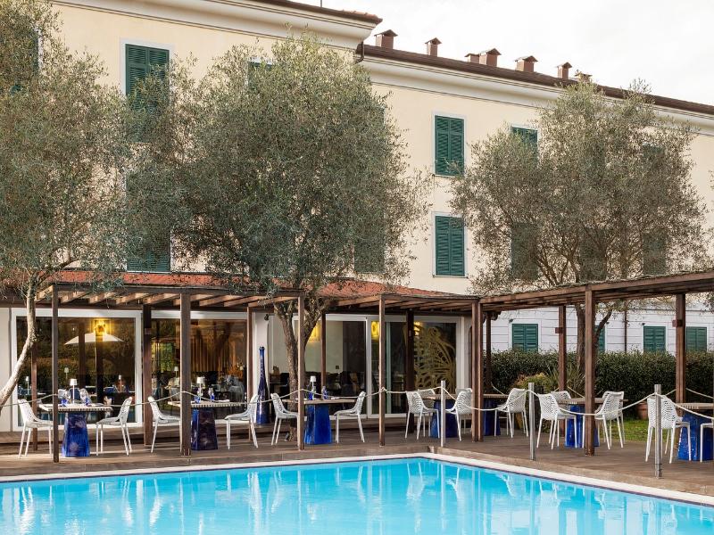 Sarzana Park Hotel image