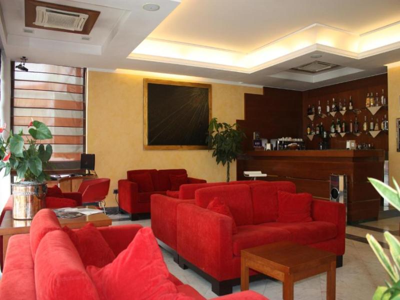 Sarzana Park Hotel image