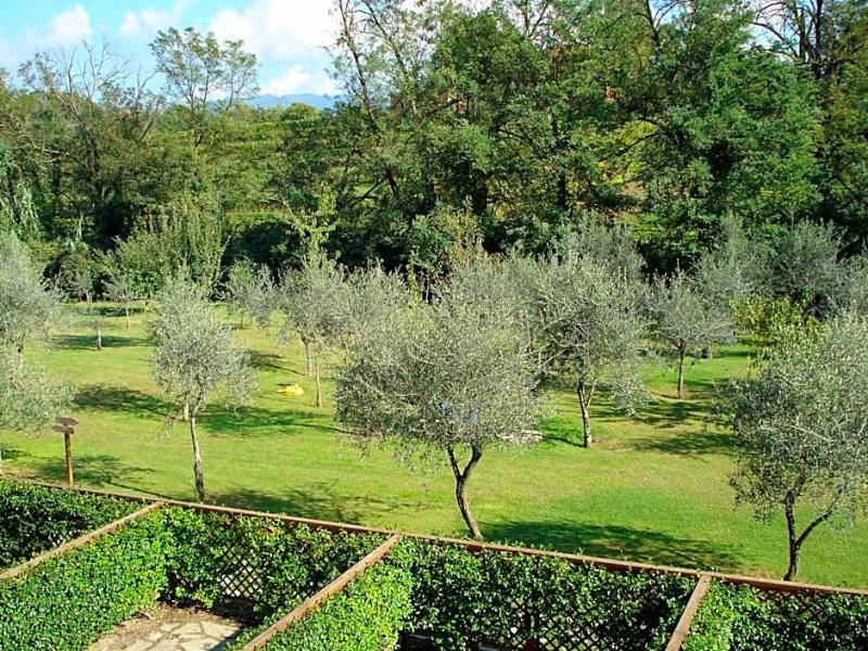 Sarzana Park Hotel image