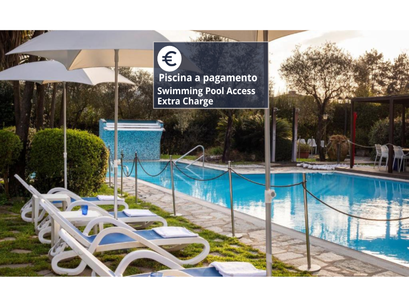 Sarzana Park Hotel image