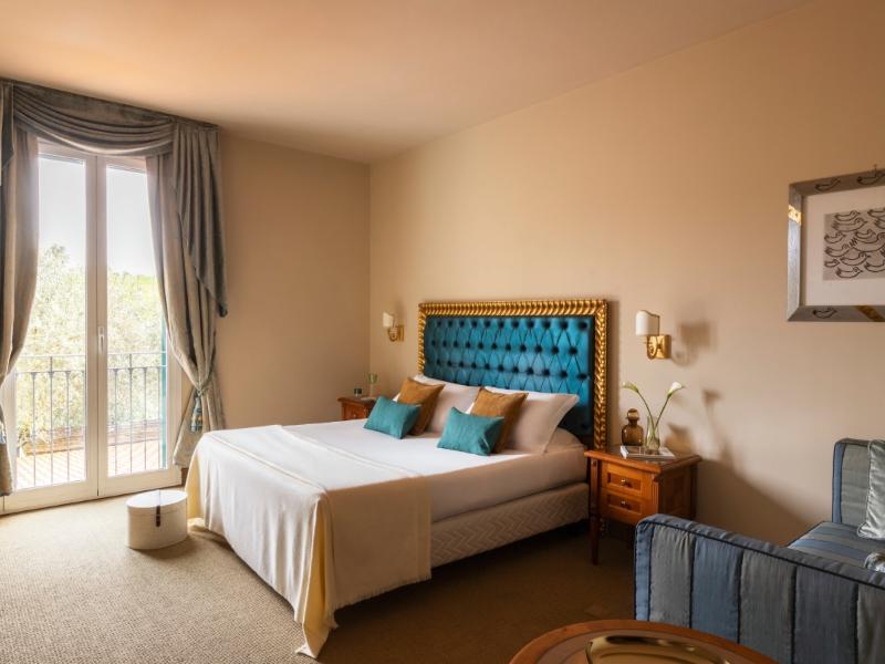 Sarzana Park Hotel image