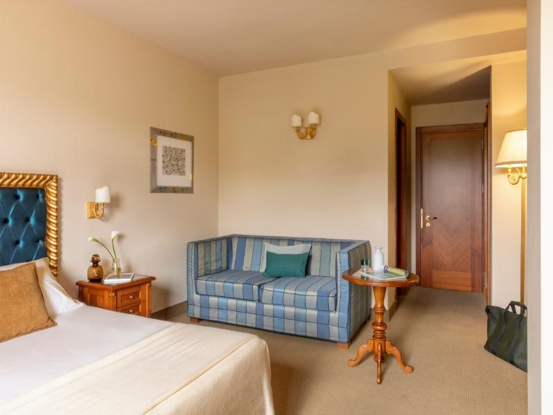 Sarzana Park Hotel image