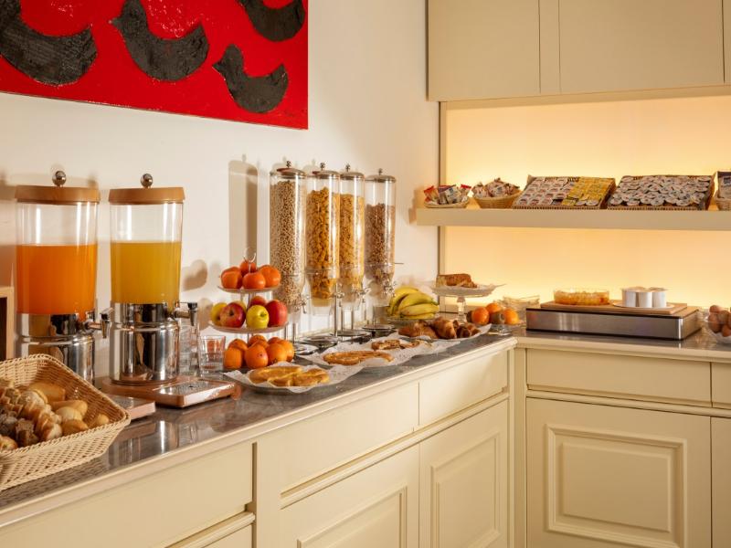 Sarzana Park Hotel image