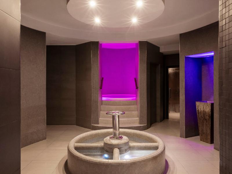 Sarzana Park Hotel image