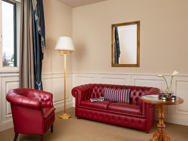 Sarzana Park Hotel image