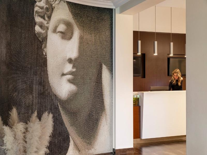 Sarzana Park Hotel image
