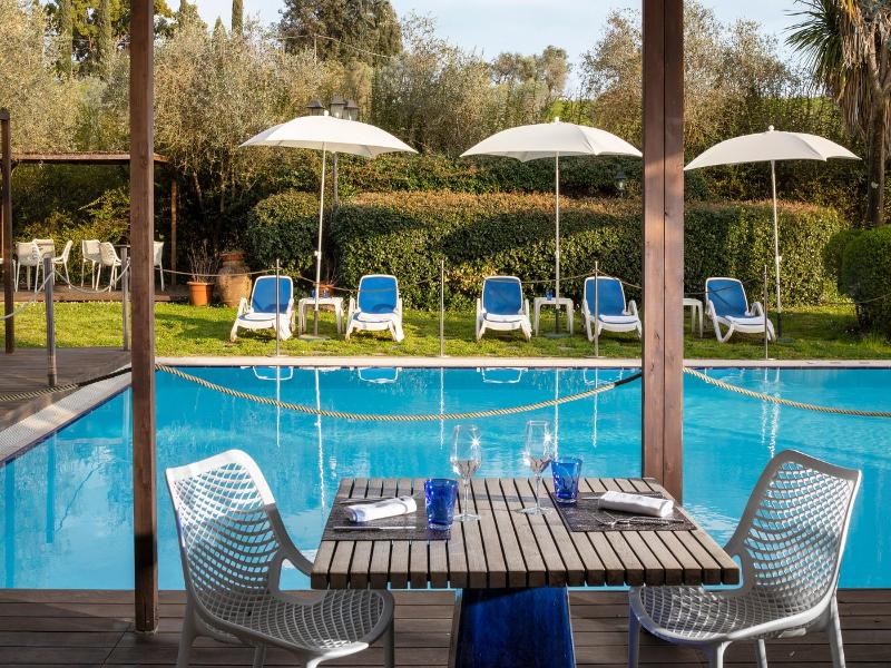 Sarzana Park Hotel image