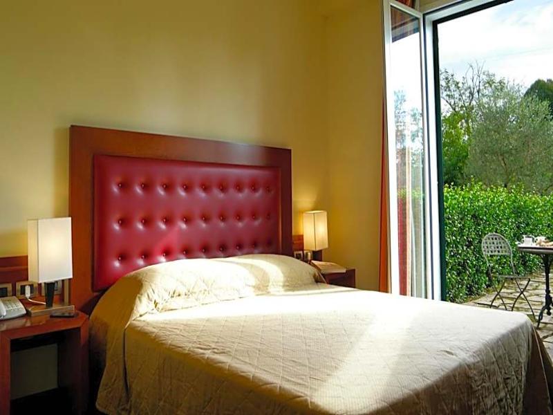 Sarzana Park Hotel image
