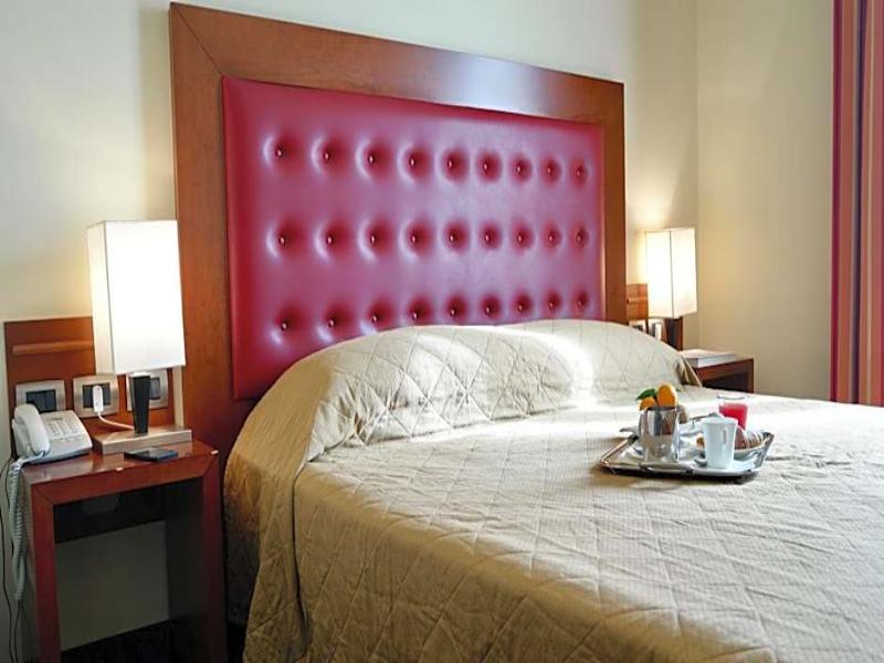Sarzana Park Hotel image