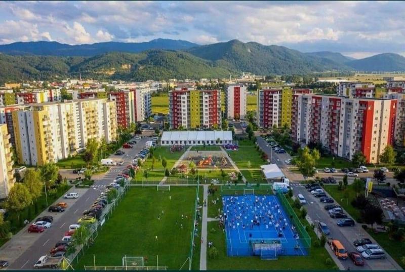 Brasov Altipiani Apartments