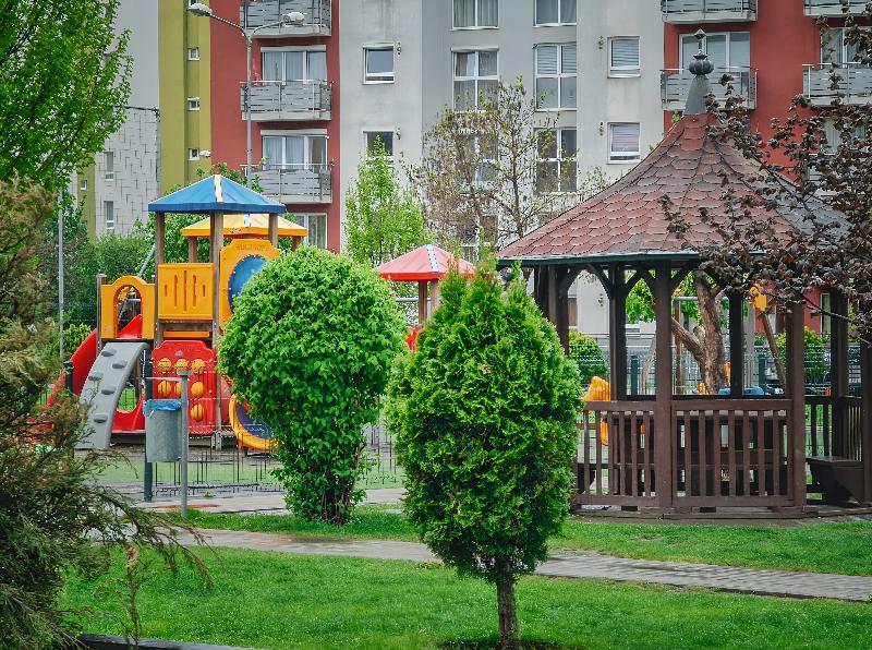 Brasov Altipiani Apartments image