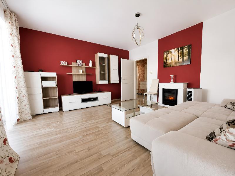 Brasov Altipiani Apartments image