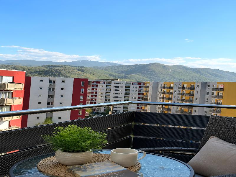 Brasov Altipiani Apartments image