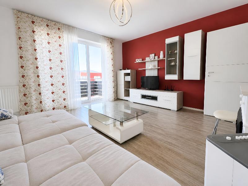 Brasov Altipiani Apartments image