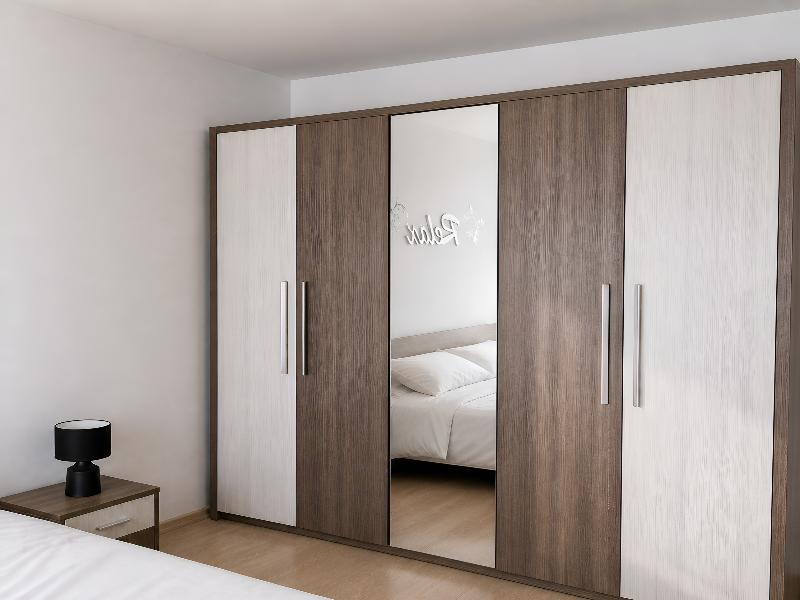 Brasov Altipiani Apartments image