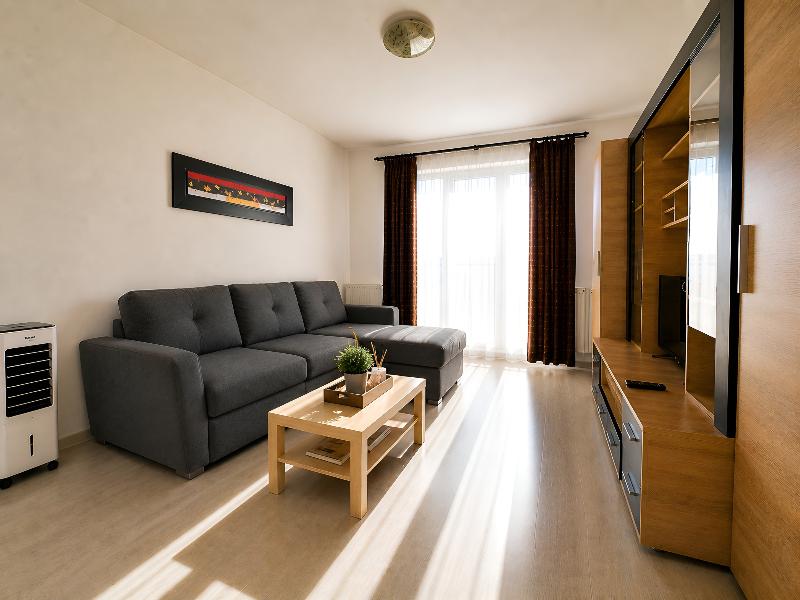 Brasov Altipiani Apartments image