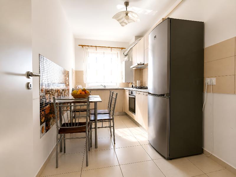 Brasov Altipiani Apartments image