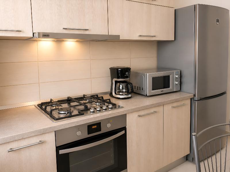 Brasov Altipiani Apartments image