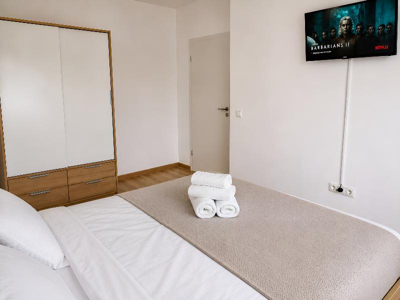 Brasov Altipiani Apartments image