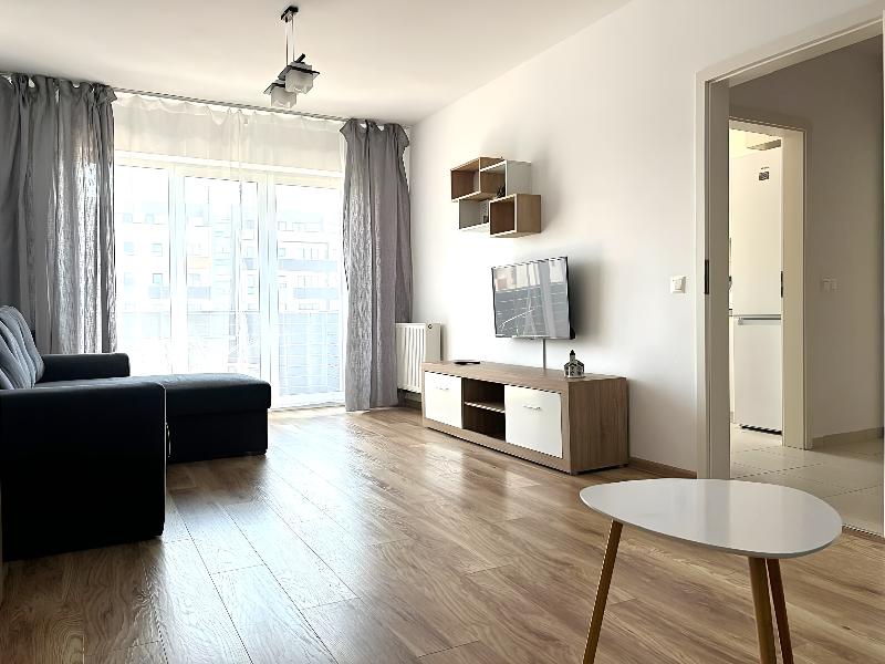 Brasov Altipiani Apartments image