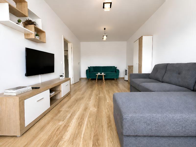 Brasov Altipiani Apartments image