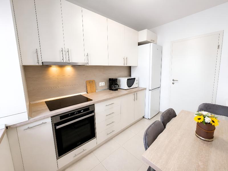 Brasov Altipiani Apartments image