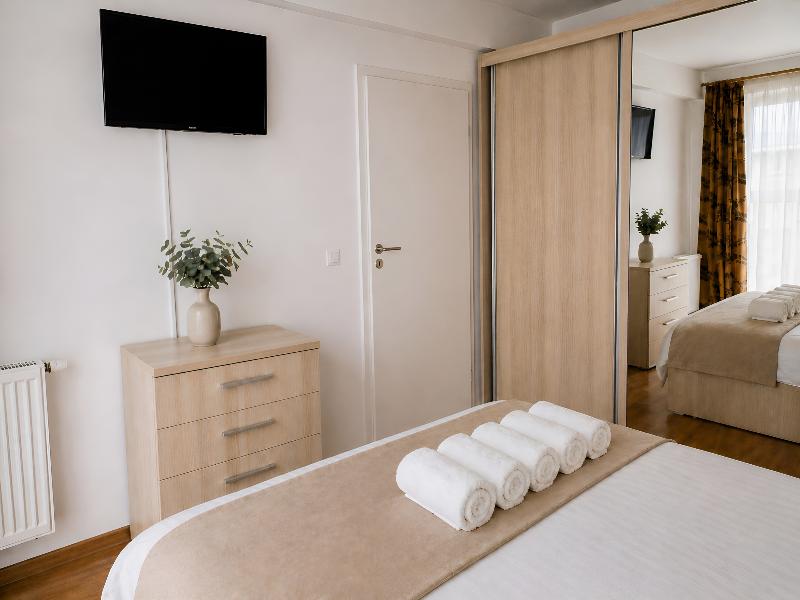 Brasov Altipiani Apartments image