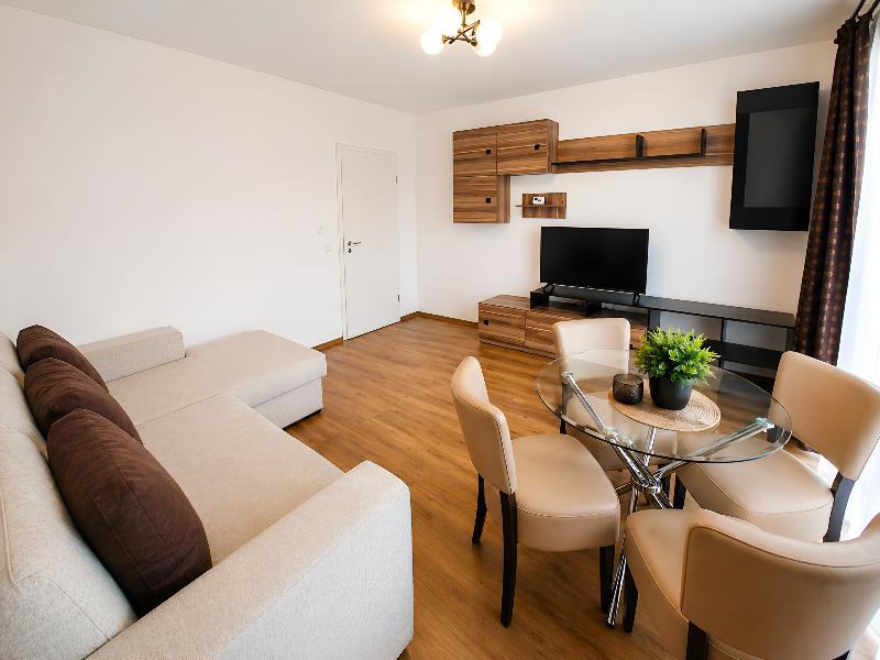 Brasov Altipiani Apartments image