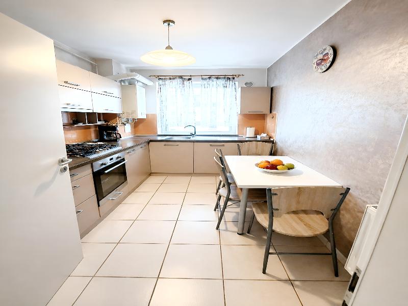Brasov Altipiani Apartments image