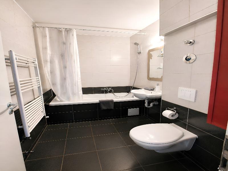 Brasov Altipiani Apartments image
