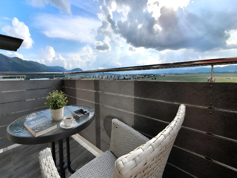 Brasov Altipiani Apartments image