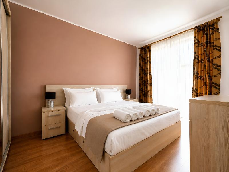 Brasov Altipiani Apartments image