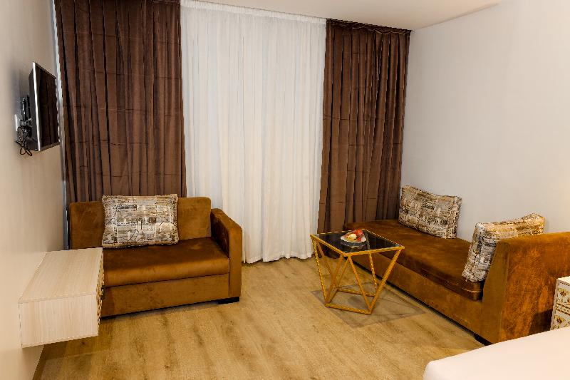 Sultan Pyramids View Boutique Hotel image