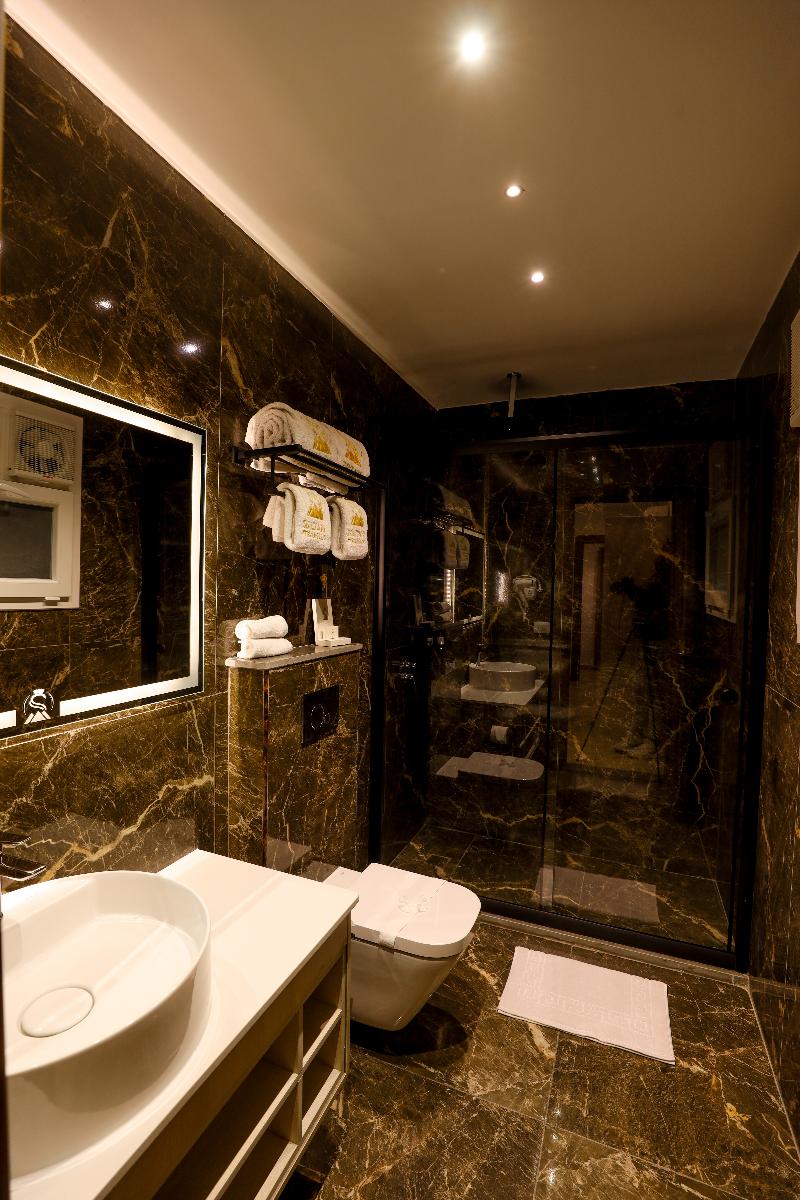 Sultan Pyramids View Boutique Hotel image