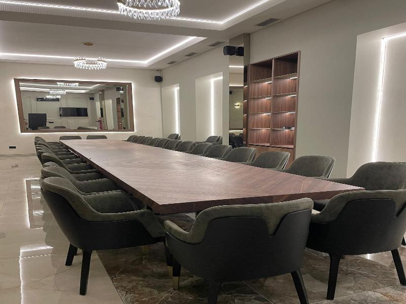 Move In Apartments - Aparthotel Belgrade image