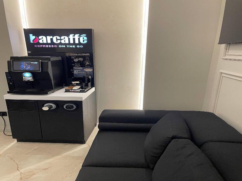 Move In Apartments - Aparthotel Belgrade image