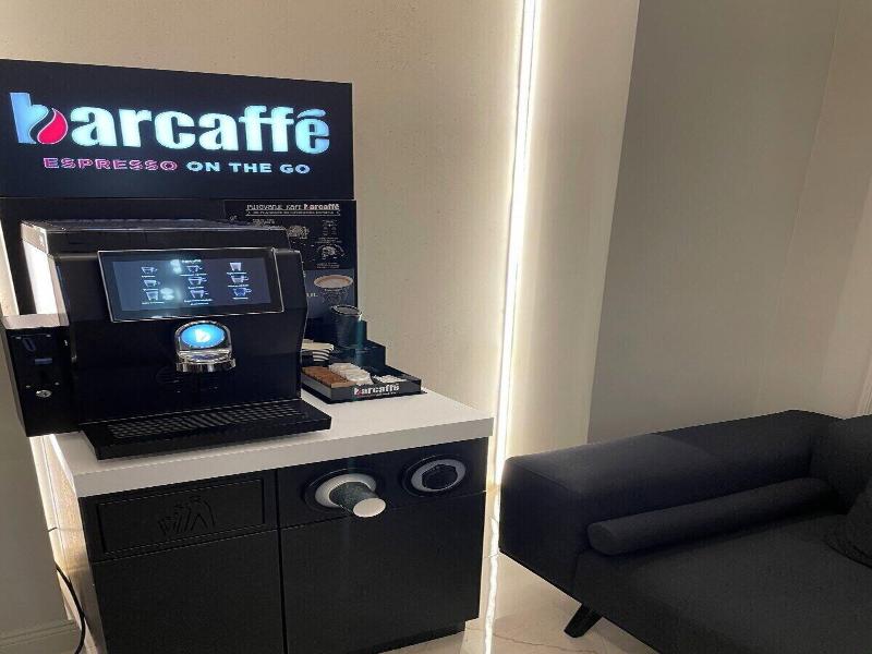 Move In Apartments - Aparthotel Belgrade image