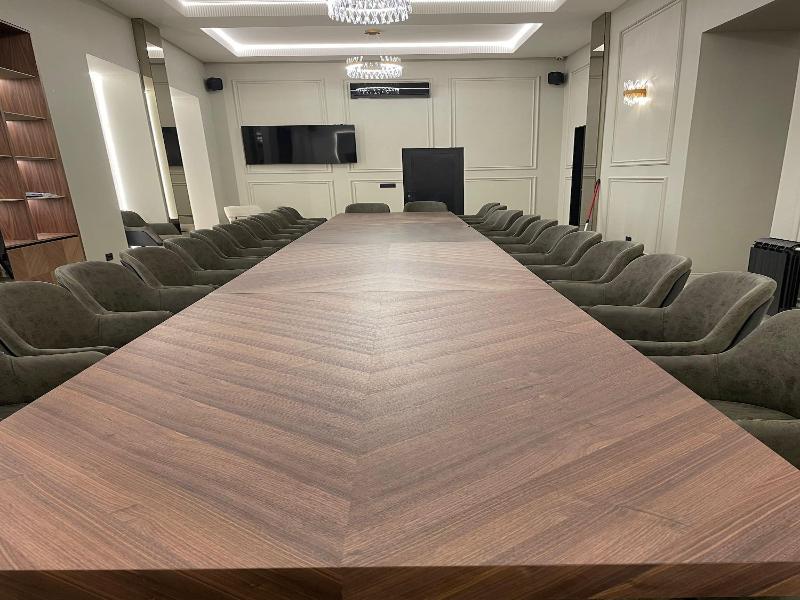 Move In Apartments - Aparthotel Belgrade image