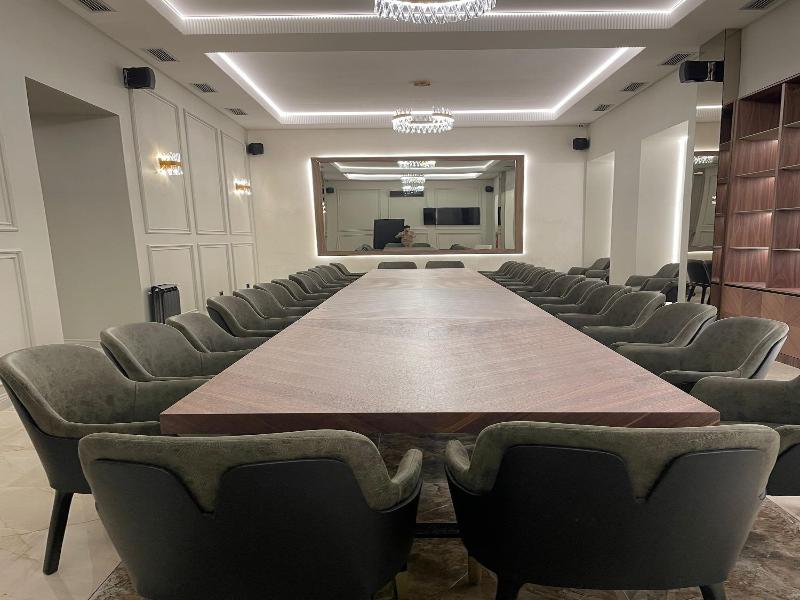 Move In Apartments - Aparthotel Belgrade image
