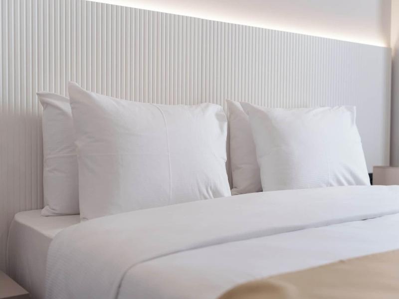 Move In Apartments - Aparthotel Belgrade image