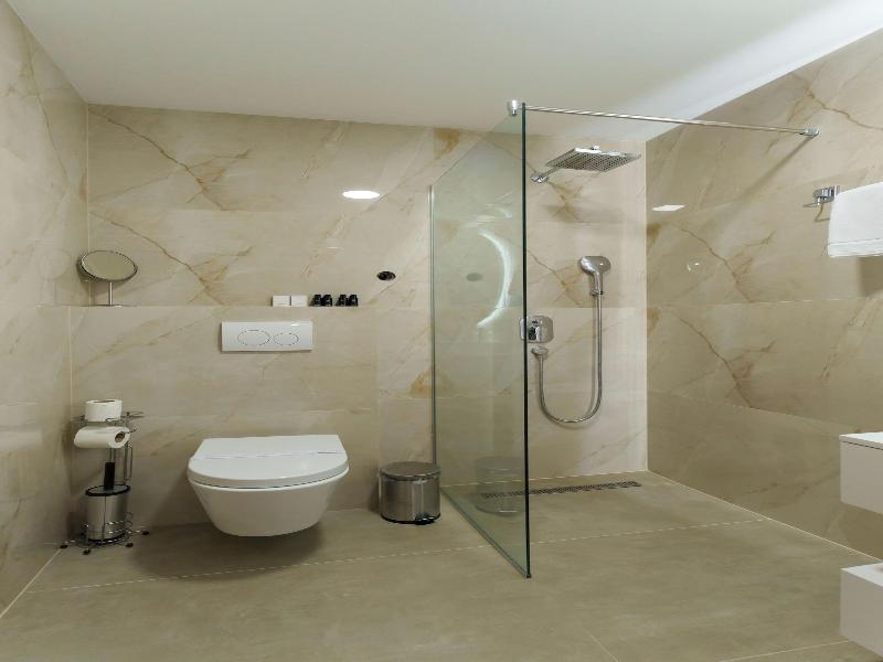 Move In Apartments - Aparthotel Belgrade image