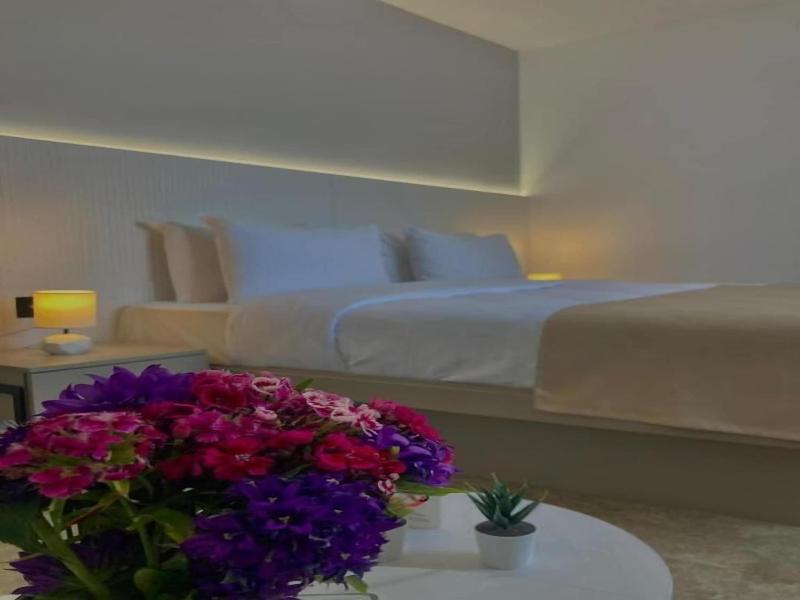Move In Apartments - Aparthotel Belgrade image