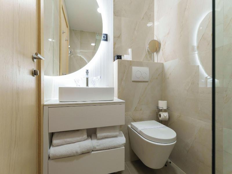 Move In Apartments - Aparthotel Belgrade image