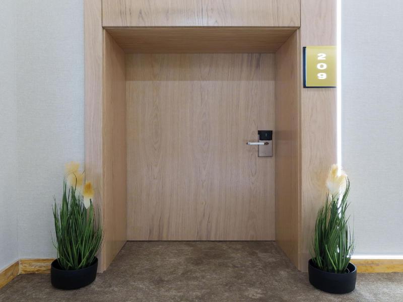 Move In Apartments - Aparthotel Belgrade image