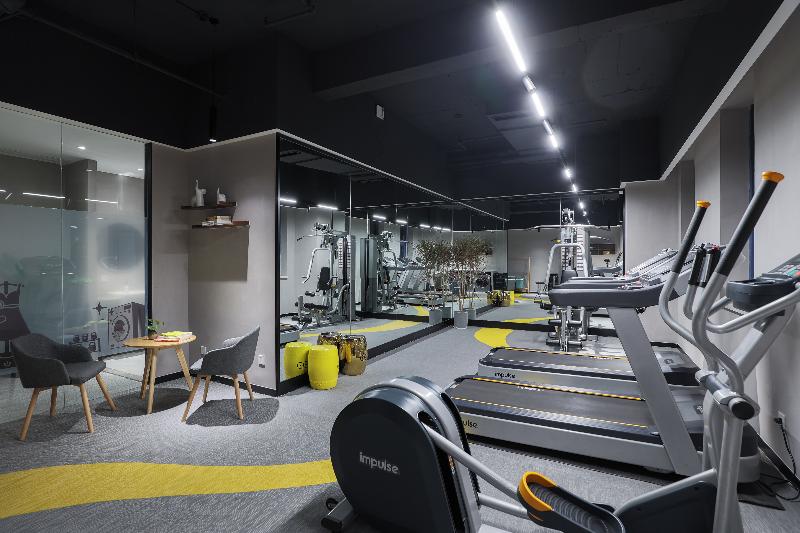 SSAW Boutique Hotel Hangzhou East image